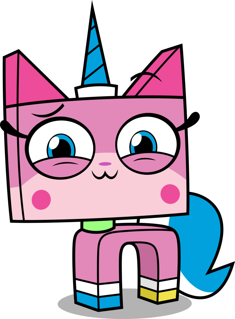 Unikitty By Dashiesparkle Printables - Unikitty By Dashiesparkle Printables (768x1040)