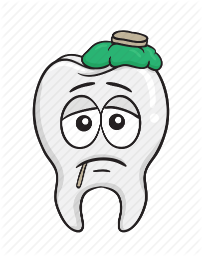 Clip Art Cartoon Dentist Picture - Clip Art Cartoon Dentist Picture (405x512)