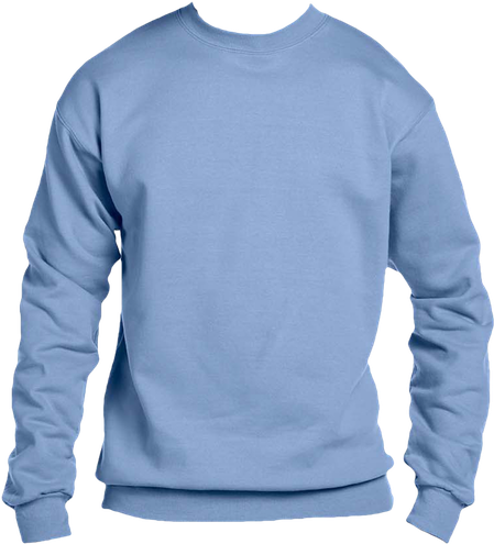 Serenity Is A Fitting Name For This Color Blue, And - Serenity Is A Fitting Name For This Color Blue, And (500x500)