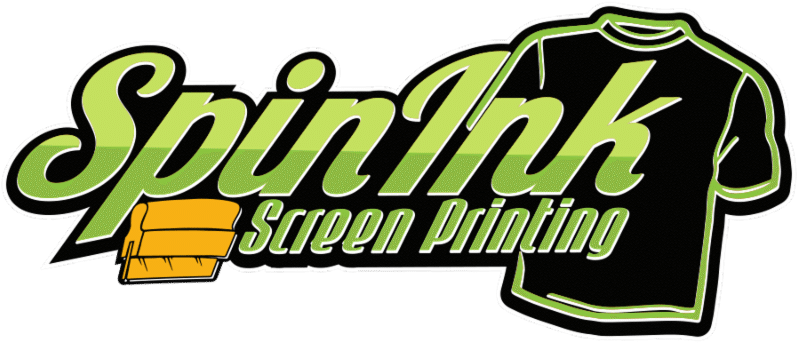 Spin Ink Screen Printing Opening Hours 2 161 Deerhide - Spin Ink Screen Printing Opening Hours 2 161 Deerhide (800x533)