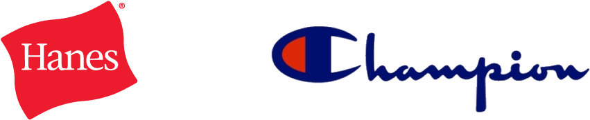 Custom Logo Screen Printing Company Images Gallery - Custom Logo Screen Printing Company Images Gallery (942x206)