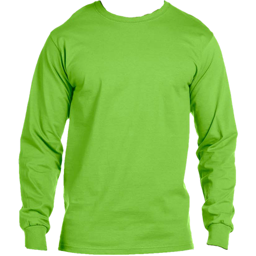 Last But Certainly Not Least, This Bright Green Is - Last But Certainly Not Least, This Bright Green Is (500x500)