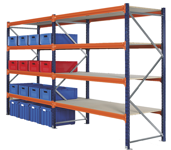 Longspan Shelving Systems Pinterest - Longspan Shelving Systems Pinterest (700x525)