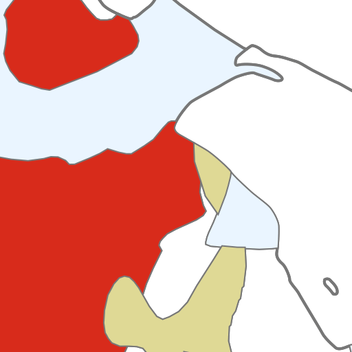 Regional Geology - Regional Geology (512x512)