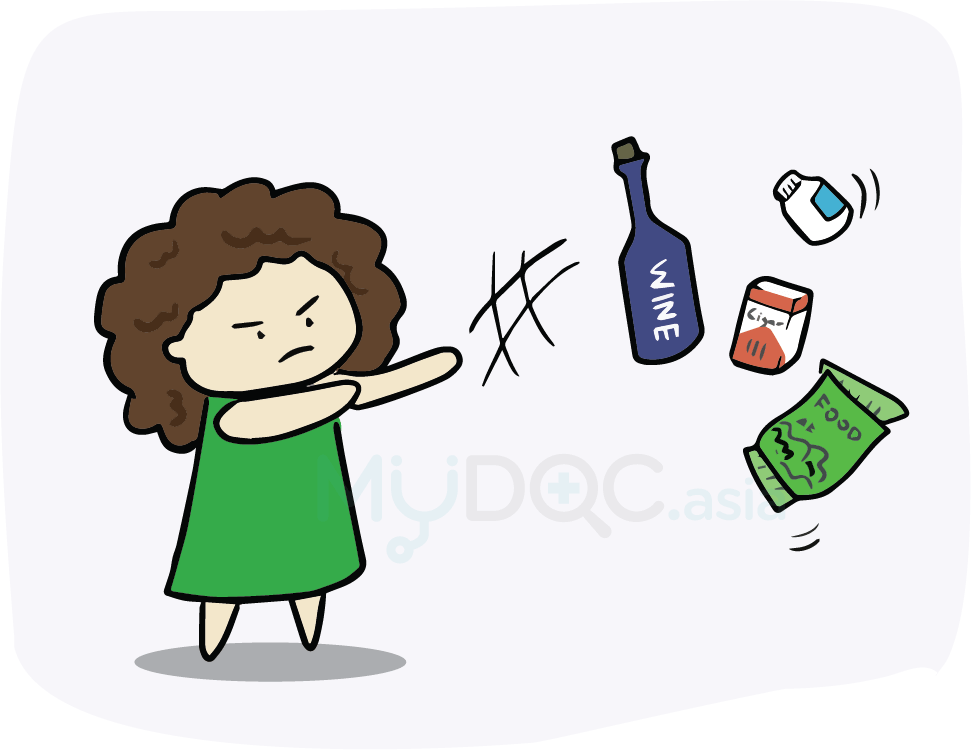 Or Formula Milk Mydoc Asia Moither Take - Or Formula Milk Mydoc Asia Moither Take (971x750)