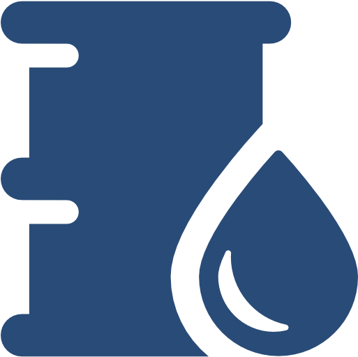 Industry Clipart Petroleum Refinery - Industry Clipart Petroleum Refinery (850x850)