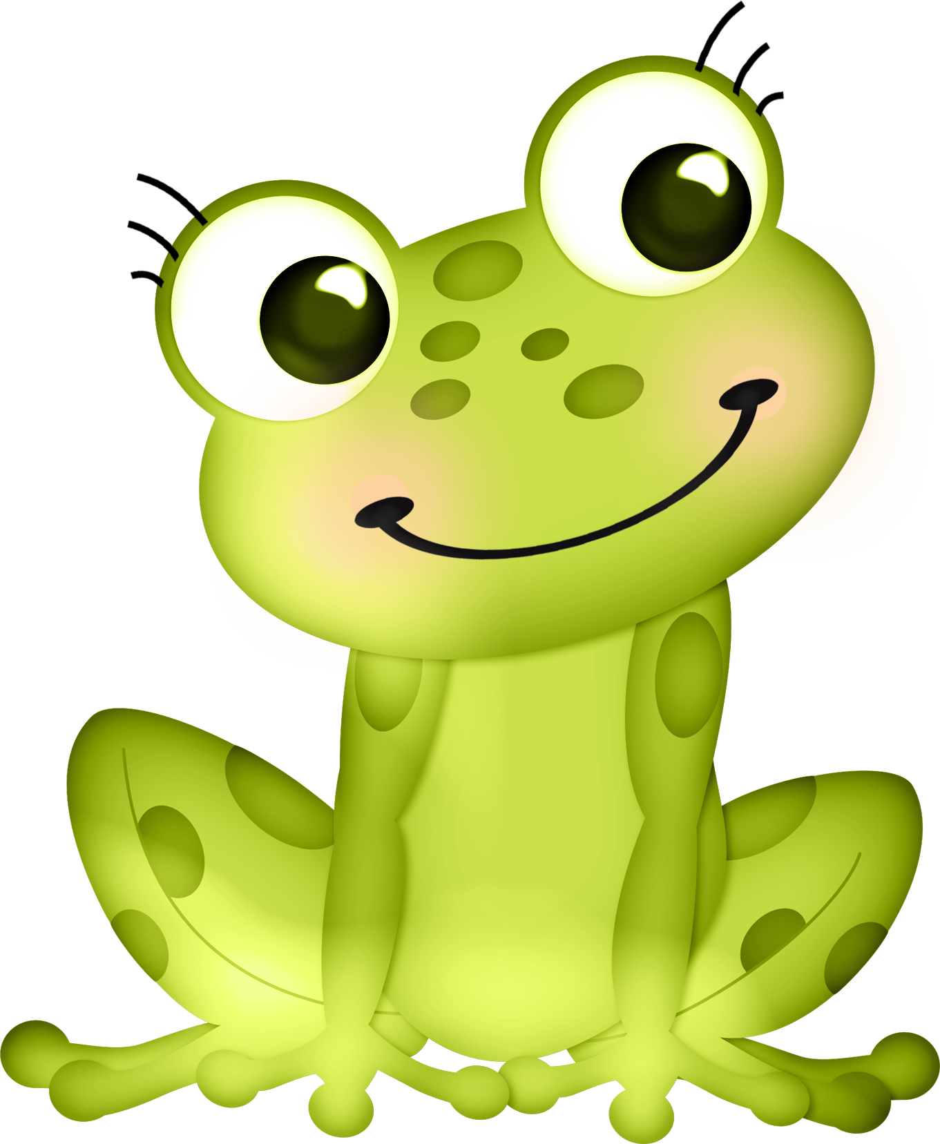 Frog Clip Art Frog Images Mycutegraphics - Frog Clip Art Frog Images Mycutegraphics (1361x1657)