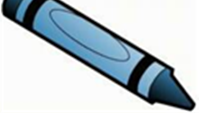 Other Clipart Blue Item - Other Clipart Blue Item (640x480)