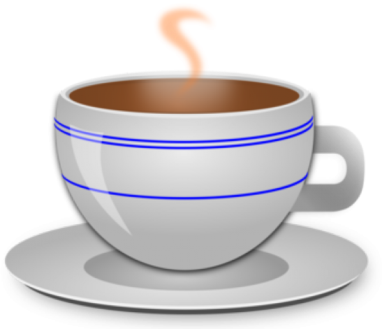Teacup Clipart Cute - Teacup Clipart Cute (640x480)
