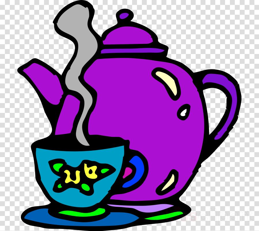 Tea Cup Clip Art Clipart Tea Coffee Clip Art - Tea Cup Clip Art Clipart Tea Coffee Clip Art (900x800)
