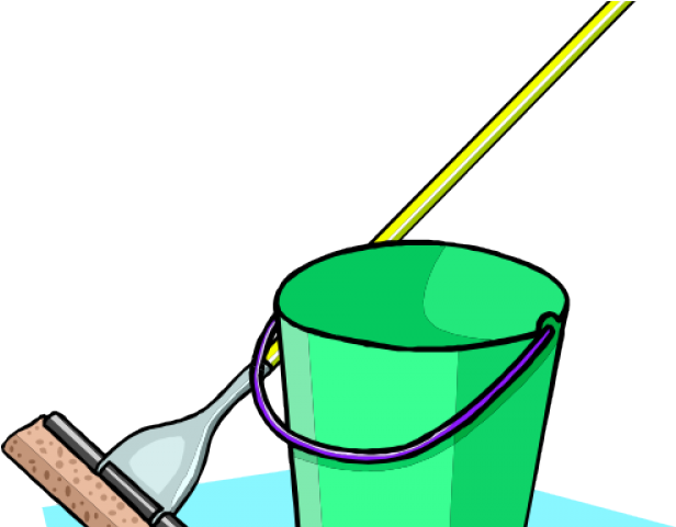 Bucket Clipart Pdf - Bucket Clipart Pdf (640x480)