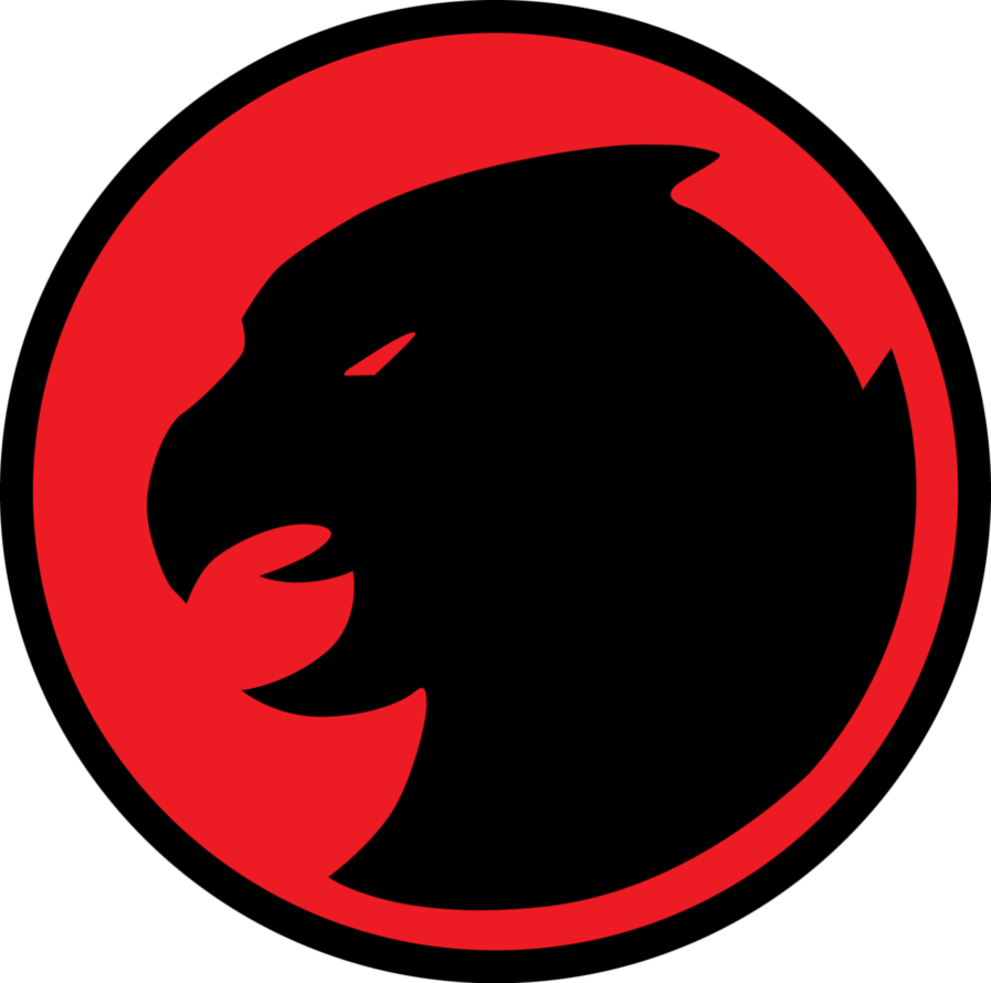 Hawkman Logo - Hawkman Logo (897x890)