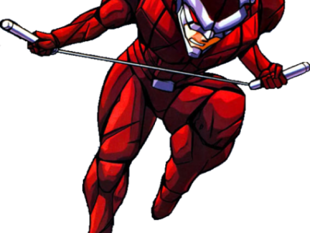 Daredevil Clipart Spiderman - Daredevil Clipart Spiderman (640x480)