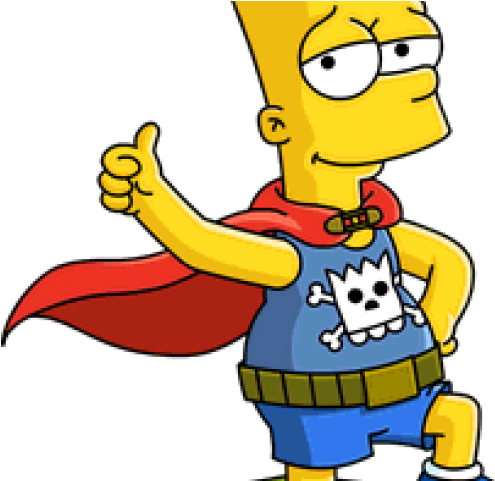 Daredevil Clipart Kids - Daredevil Clipart Kids (640x480)