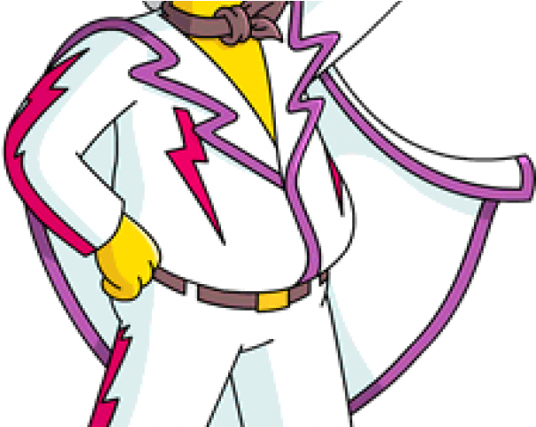 Daredevil Clipart Stuntman - Daredevil Clipart Stuntman (640x480)