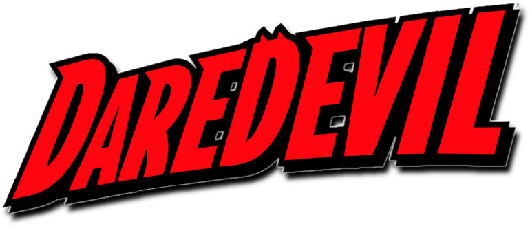 Daredevil Logo Png - Daredevil Logo Png (798x342)