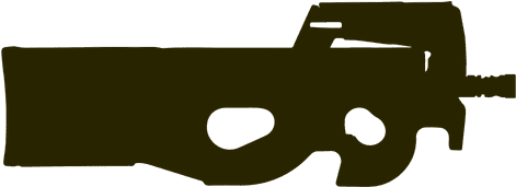 Fn P Personal Defense - Fn P Personal Defense (512x512)