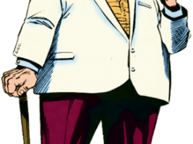 Daredevil Clipart Transparent - Daredevil Clipart Transparent (640x480)