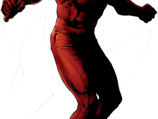 Marvel Daredevil Clipart Daredevil Png - Marvel Daredevil Clipart Daredevil Png (640x480)