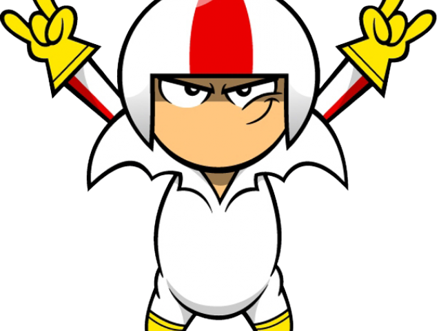 Daredevil Clipart Kick Buttowski - Daredevil Clipart Kick Buttowski (640x480)