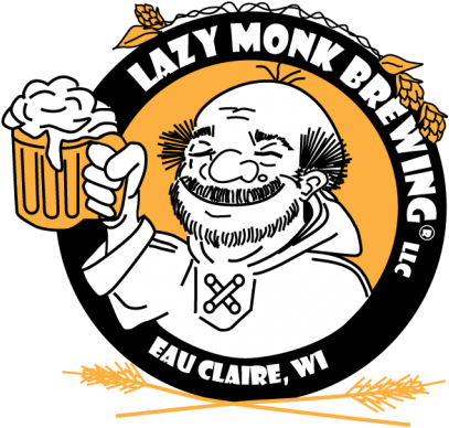 Lazy Monk Brewing Llc - Lazy Monk Brewing Llc (500x400)