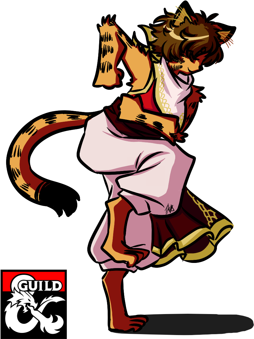 Way Of The Dance - Way Of The Dance (840x1138)