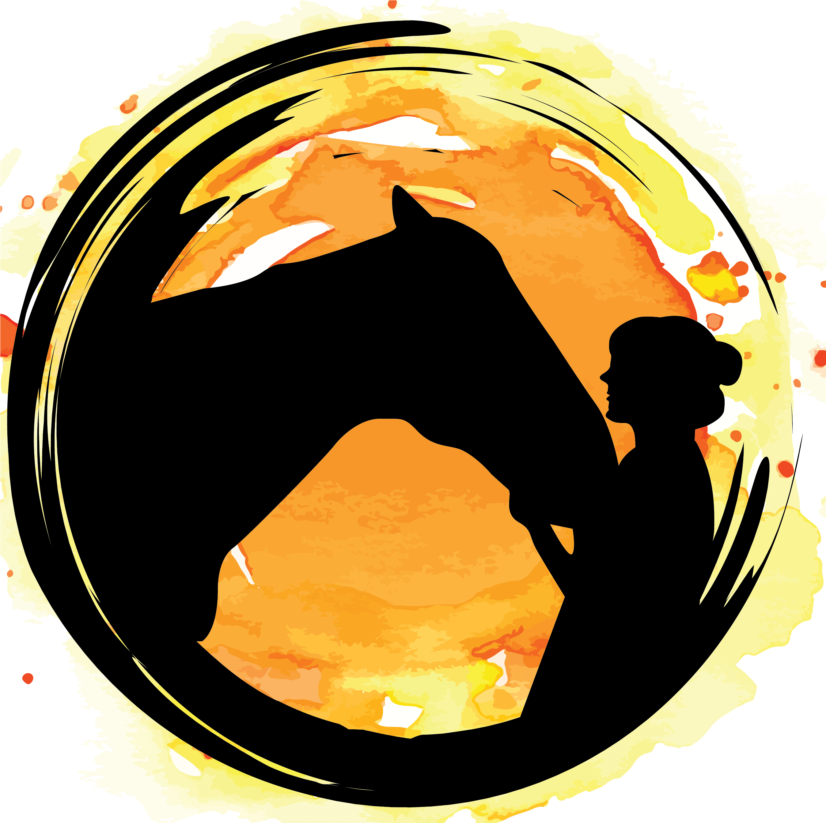 Big Heart Equestrian - Big Heart Equestrian (2695x2695)