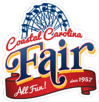 5 Kickin' Country Knows The Coastal Carolina Fair Is - 5 Kickin' Country Knows The Coastal Carolina Fair Is (354x365)