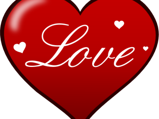 Broken Heart Clipart Big - Broken Heart Clipart Big (640x480)