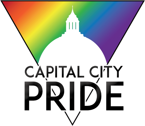 Capital City Pride - Capital City Pride (700x645)