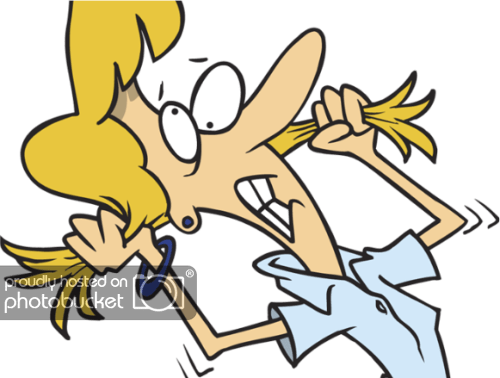 Okay Folks, I Need Your Help - Okay Folks, I Need Your Help (500x378)