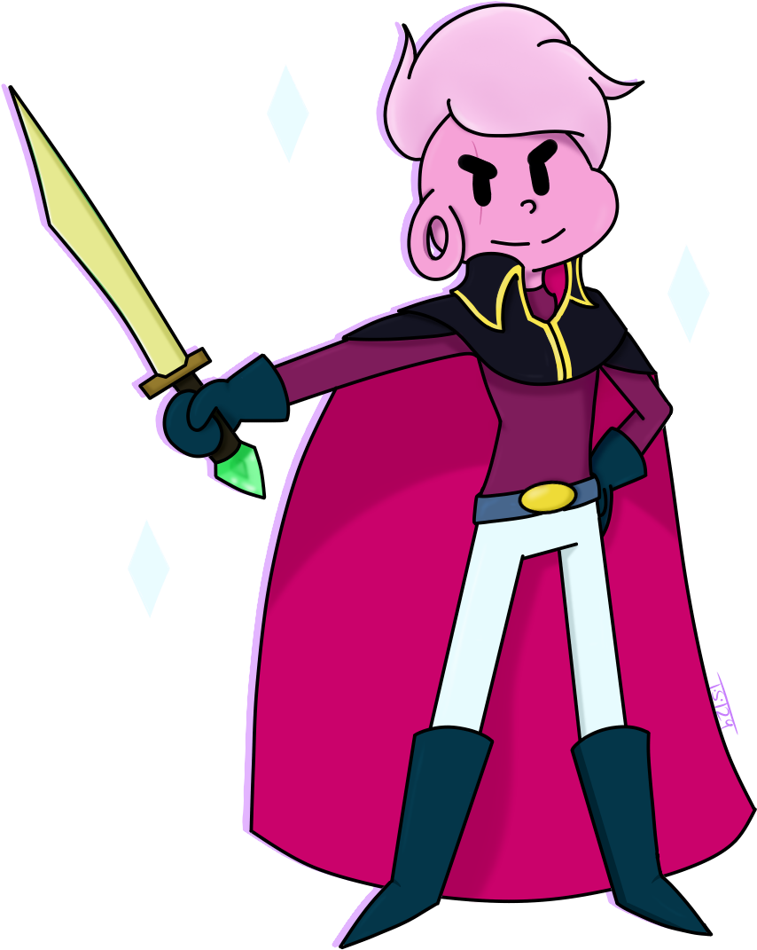 Lars The Space Pirate By Twilightshadow On - Lars The Space Pirate By Twilightshadow On (860x1193)