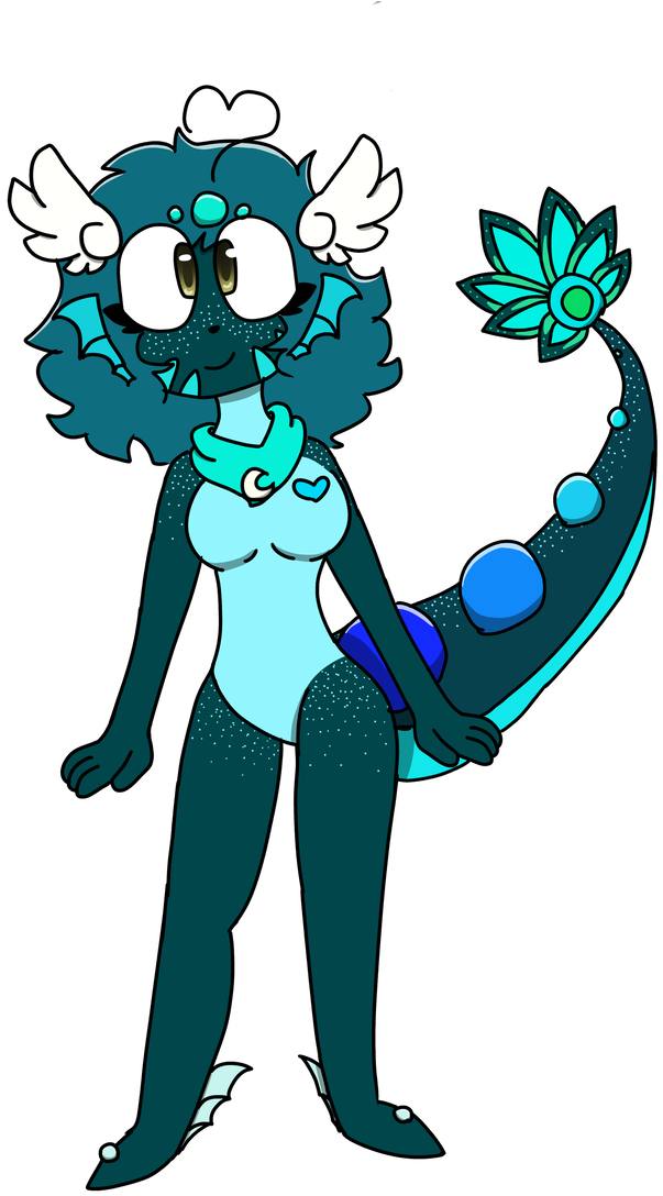 Moonshine By Catfox133 - Moonshine By Catfox133 (732x1092)