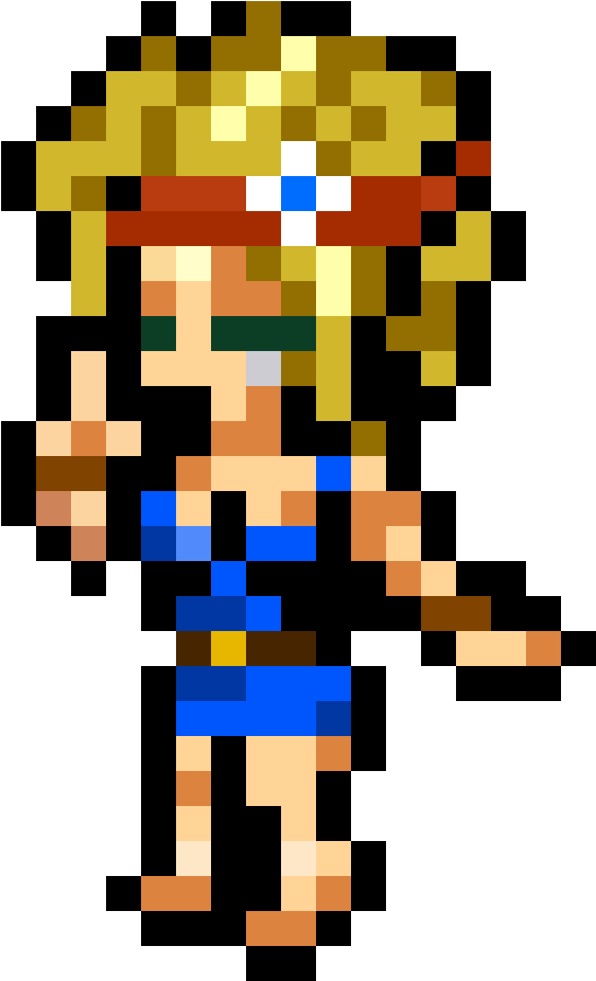 16-bit Moonshine Cybin - 16-bit Moonshine Cybin (1024x1024)