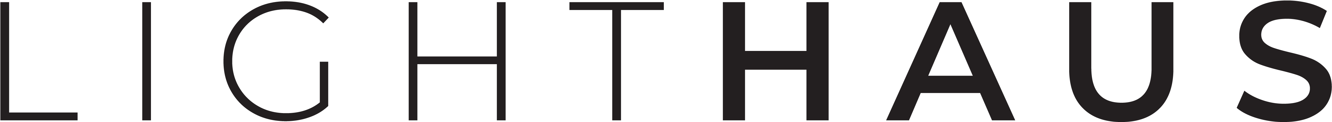 Lighthaus Global - Lighthaus Global (4835x655)