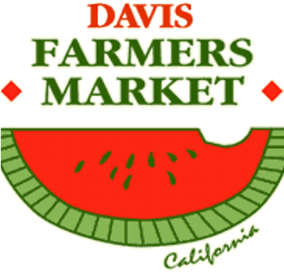Davis Farmers Market On Twitter - Davis Farmers Market On Twitter (400x400)