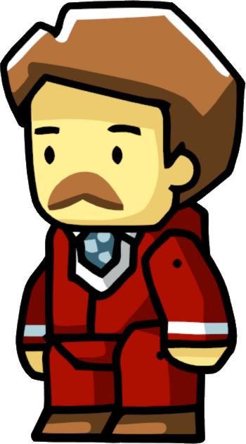 Scribblenauts Wiki Fandom Powered - Scribblenauts Wiki Fandom Powered (350x630)