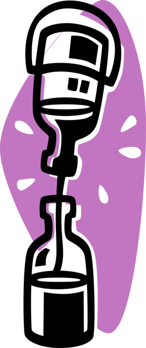 Preventive Inoculation Image Illustration Of Used In - Preventive Inoculation Image Illustration Of Used In (295x700)