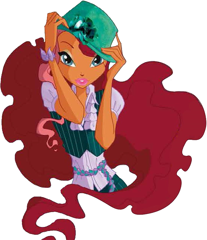 Winx Club, Deviantart, Narnia, Mlp, Pony, Wall, Seasons, - Winx Club, Deviantart, Narnia, Mlp, Pony, Wall, Seasons, (711x827)