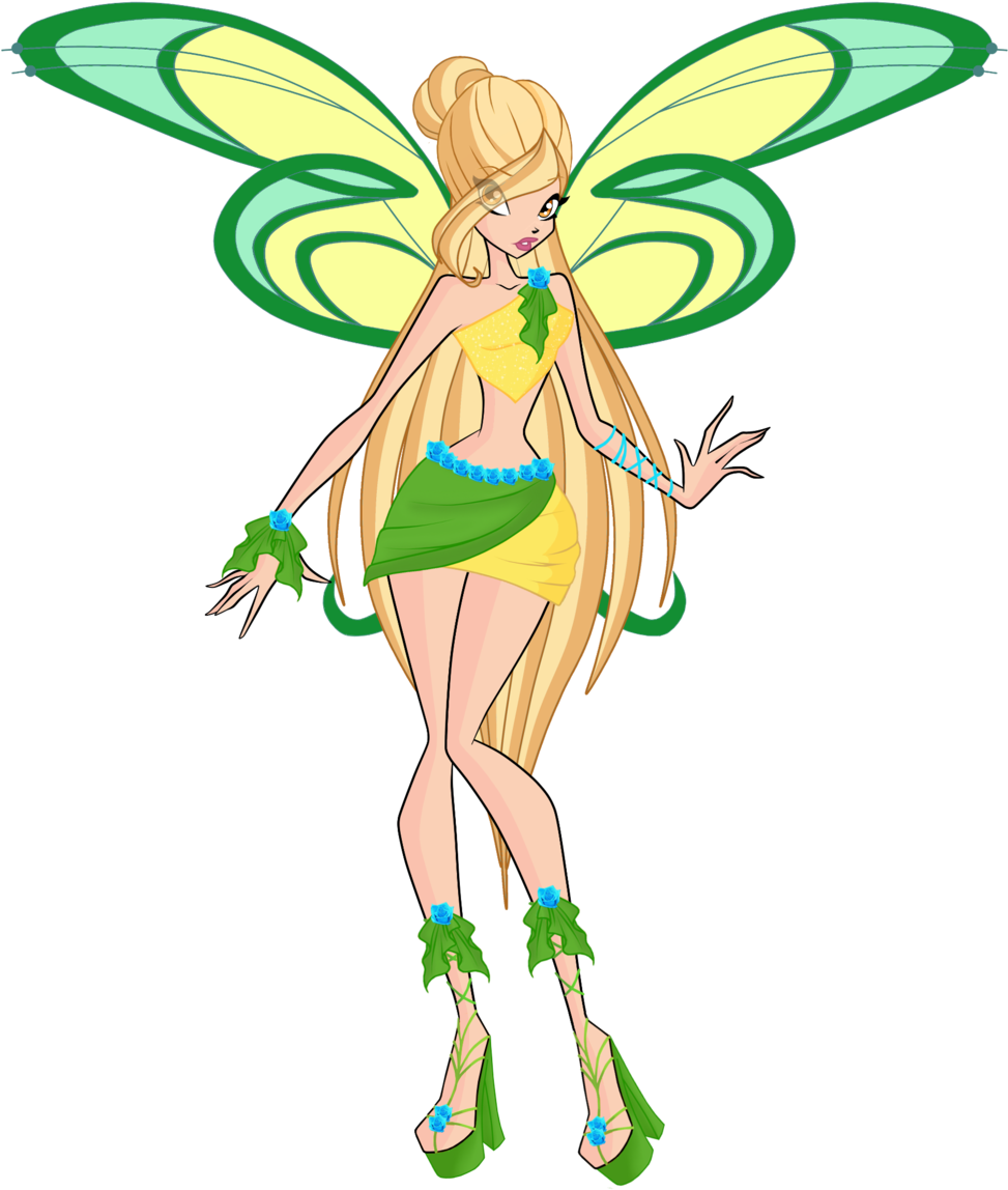 Winx Club, Daphne Winx, Ngôi Sao, Narnia, Fairies, - Winx Club, Daphne Winx, Ngôi Sao, Narnia, Fairies, (1024x1200)