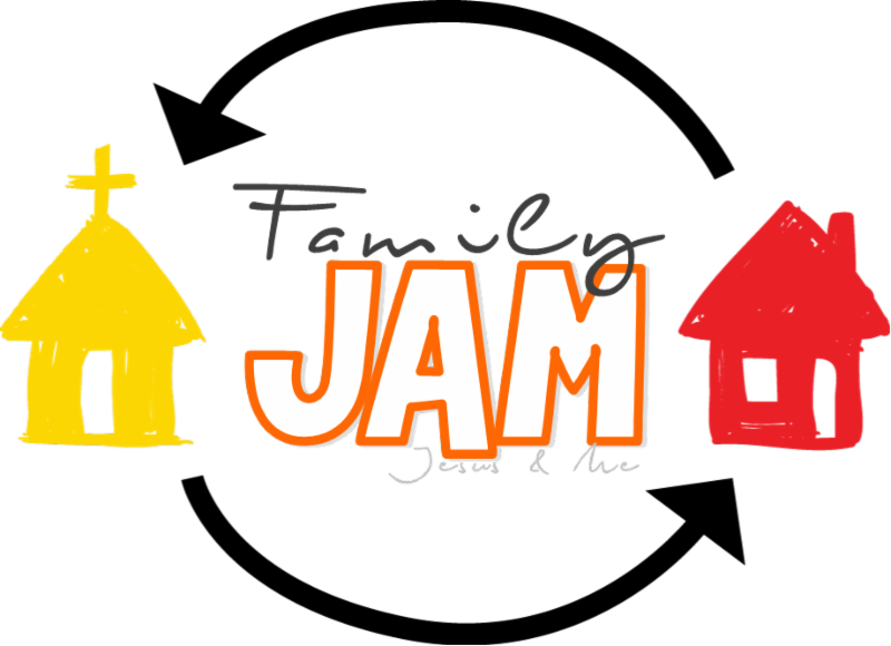 Family Jam - Family Jam (800x580)