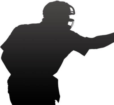 Not Ump Joe West - Not Ump Joe West (400x400)