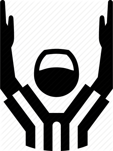 Football, Ref, Referee, Signal, Sport, Touchdown, Umpire - Football, Ref, Referee, Signal, Sport, Touchdown, Umpire (381x512)