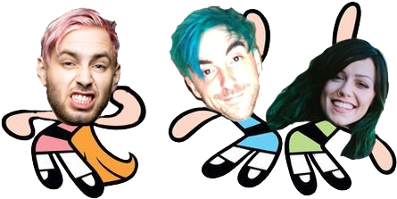 Lol I Can't •anthem Of The Lonely - Lol I Can't •anthem Of The Lonely (500x333)