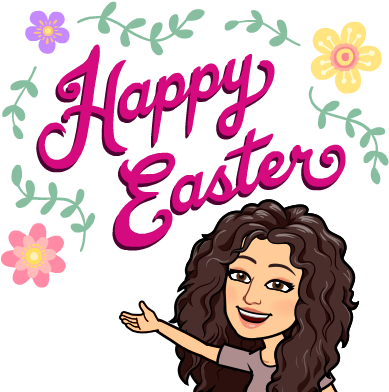 Stay Positive Clipart - Stay Positive Clipart (398x398)