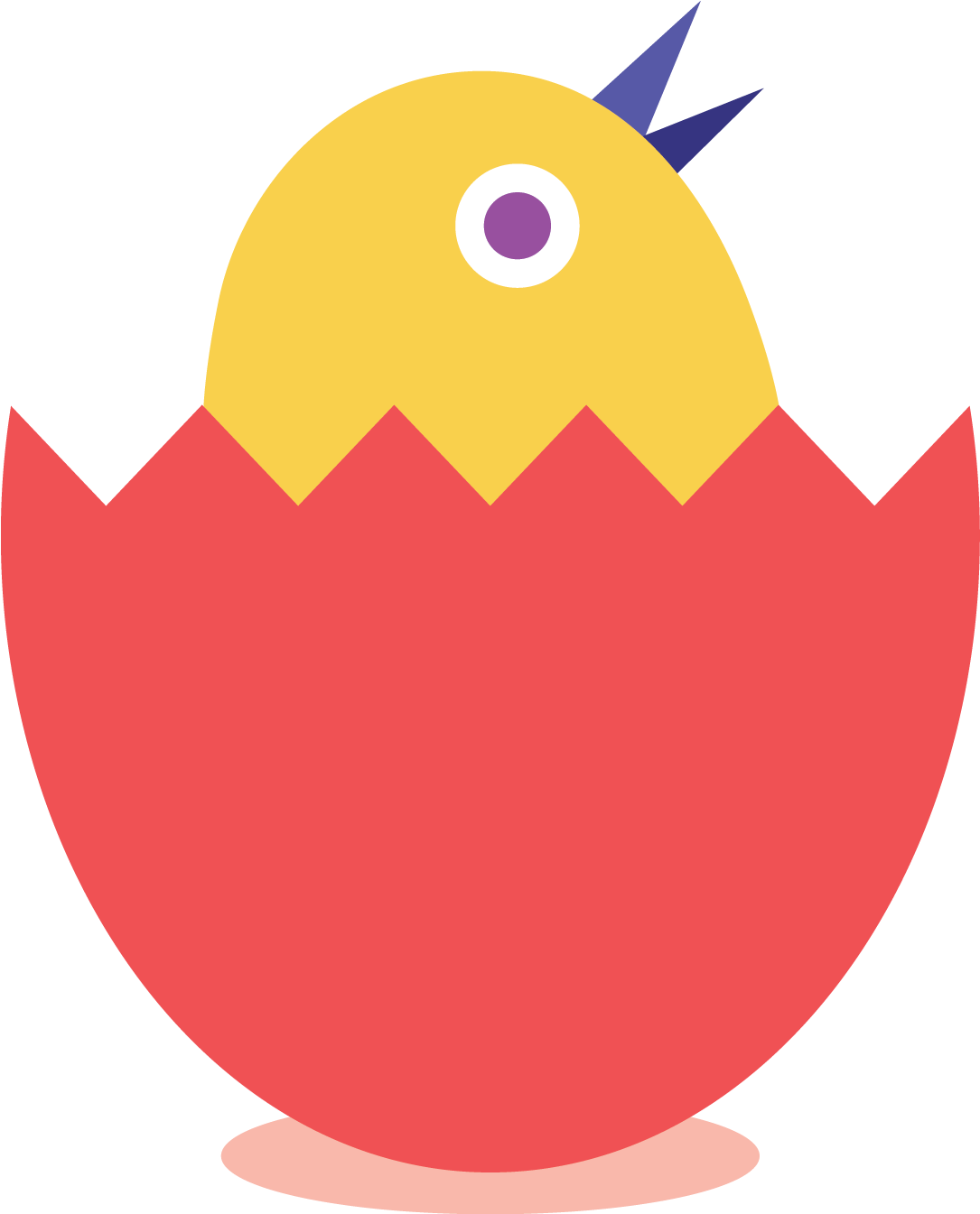 Some Early Birds - Some Early Birds (1344x1344)