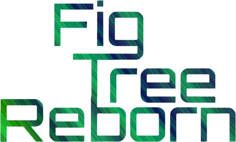 Fig Tree Reborn - Fig Tree Reborn (960x960)
