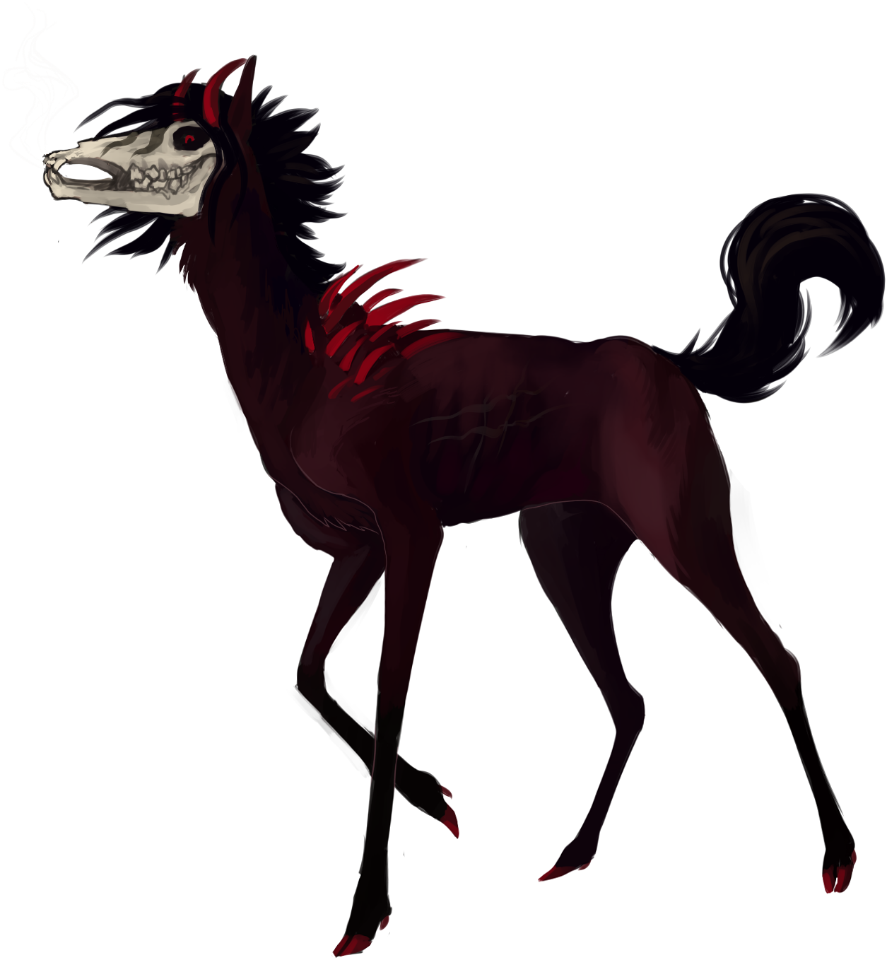 Fig Tree Child - Fig Tree Child (1255x1358)