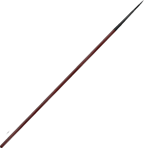 Spear Png - Spear Png (483x495)