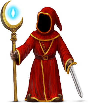 Magicka Png Clipart - Magicka Png Clipart (800x500)